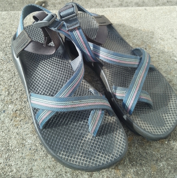 Chaco Sandals - Picture 1 of 6